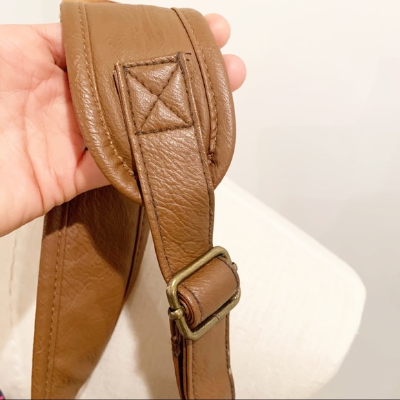 EUC Candies pink polka dot drawstring backpack - Picture 11 of 11